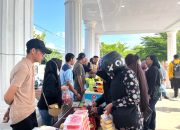 Pemkot Palopo Gandeng Distributor Gelar Pangan Murah Jelang Idul Adha