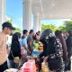 Pemkot Palopo Gandeng Distributor Gelar Pangan Murah Jelang Idul Adha