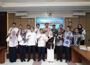 Kucurkan Rp12,6 Miliar, Kementerian PU Dukung Optimalisasi IPLT Mancani Palopo