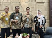 Empat Pejabat Eselon II Ikuti Uji Kompetensi Calon Sekda Luwu di Makassar