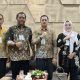 Empat Pejabat Eselon II Ikuti Uji Kompetensi Calon Sekda Luwu di Makassar