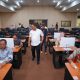 Bupati dan Wabup Luwu Pantau Langsung Asesmen Seleksi Calon Sekda