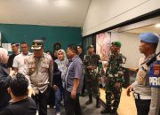 Polres Palopo Gelar Razia THM, Cegah Peredaran Narkoba di Tempat Hiburan Polres Palopo Gelar Razia THM, Cegah Peredaran Narkoba di Tempat Hiburan
