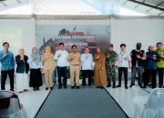 Pj Sekda Palopo Apresiasi Langkah BPOM Edukasi Pelajar Bahaya Penyalahgunaan OTT Pj Sekda Palopo Apresiasi Langkah BPOM Edukasi Pelajar Bahaya Penyalahgunaan OTT