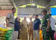 Pemkot Palopo Gelar Operasi Pasar Jelang Iduladha, Stok Pangan Dipastikan Aman