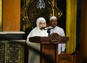 Naili Trisal: Jadikan Idul Adha Momentum Tingkatkan Solidaritas dan Pembangunan Palopo