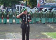 Peringati HUT Kodam Hasanuddin, Dandim 1403/Palopo Ziarah ke Makam Pahlawan Peringati HUT Kodam Hasanuddin, Dandim 1403/Palopo Ziarah ke Makam Pahlawan