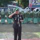 Peringati HUT Kodam Hasanuddin, Dandim 1403/Palopo Ziarah ke Makam Pahlawan