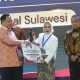 Sukses Kendalikan Inflasi, Pemkot Palopo Sabet Penghargaan Terbaik Kedua se-Sulawesi