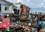 Tragedi Horor di Papua: Bom Tua Perang Dunia II Meledak di Biak Numfor