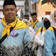 Ingatkan Kesempatan Mulia, Bupati Luwu Utara Minta Jamaah Haji Perbanyak Doa