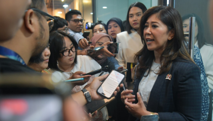 Peringati Hari Kebebasan Pers, Menkomdigi Ajak Insan Penyiaran Perangi Gempuran Hoaks
