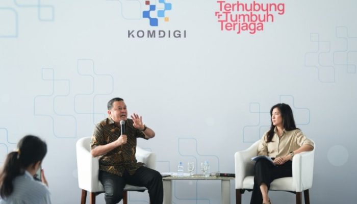 Mulai 1 Juli 2026, Aktivasi Nomor Seluler Baru Wajib Registrasi Biometrik