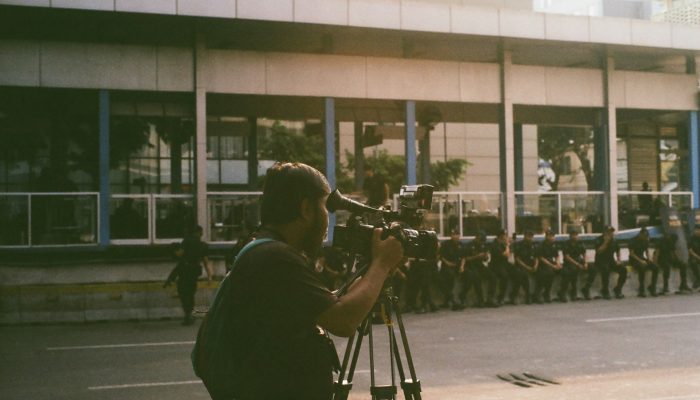 Apresiasi Wartawan, Jubir KPK Sebut Media Punya Kekuatan Bangun Kesadaran Anti-Rasuah