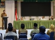 Tak Ada Lagi Penangguhan, Pemkab Luwu Utara Kejar Penyelesaian 65 Rumah Bencana Bulan Ini Tak Ada Lagi Penangguhan, Pemkab Luwu Utara Kejar Penyelesaian 65 Rumah Bencana Bulan Ini