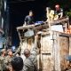 Kembalikan Fungsi Jalan, Penertiban Pasar Kubis Makassar Berlangsung Tanpa Ricuh