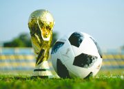 Simak Jadwal Lengkap Piala Dunia 2026: 104 Laga Tersaji di TVRI