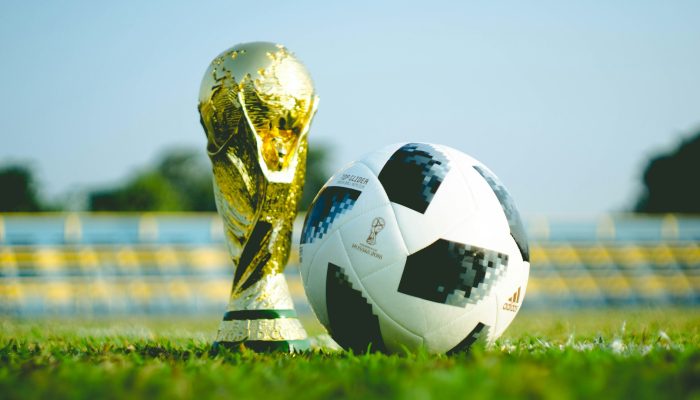Simak Jadwal Lengkap Piala Dunia 2026: 104 Laga Tersaji di TVRI