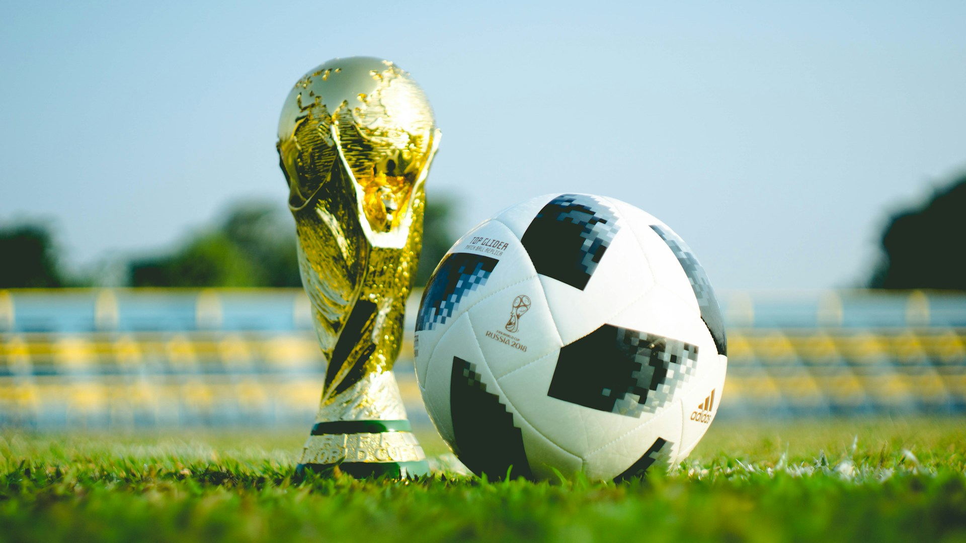 Simak Jadwal Lengkap Piala Dunia 2026: 104 Laga Tersaji di TVRI