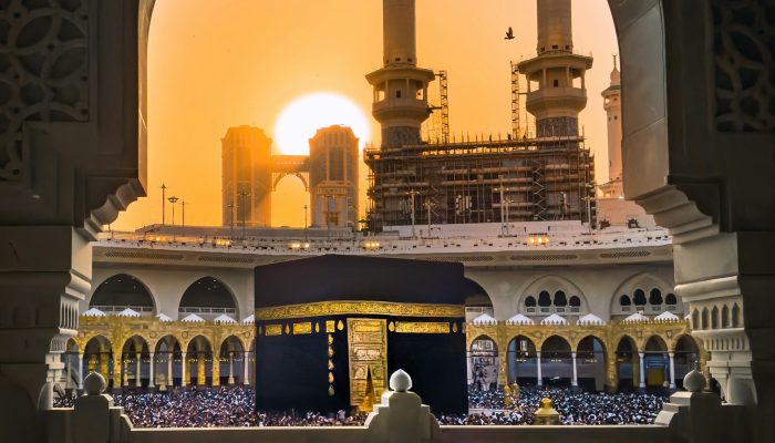 Deretan Keutamaan Haji dalam Islam: Kembali Suci Seperti Bayi Baru Lahir