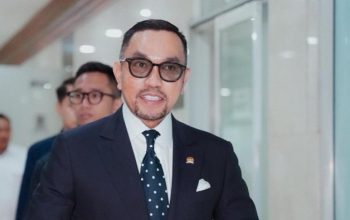 Tolak Aksi kekerasan, Sahroni Minta Masyarakat Taat Hukum Tolak Aksi kekerasan, Sahroni Minta Masyarakat Taat Hukum