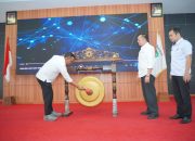 Tingkatkan Kualitas ASN, Pemkab Luwu Luncurkan Program Luwu Belajar dan Sipulungki