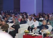 Ajang Konsolidasi Nasional, Patahudding Apresiasi Gelaran Akbar Mubes IKA Unhas