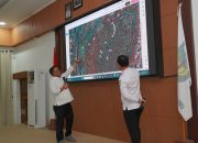 Lindungi Hutan Simoma, Pemkab Luwu Alihkan Lokasi Sekolah Nasional ke Belopa