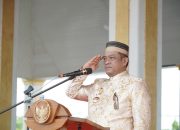 Hardiknas, Bupati Luwu: Inti Pendidikan Adalah Memuliakan Manusia