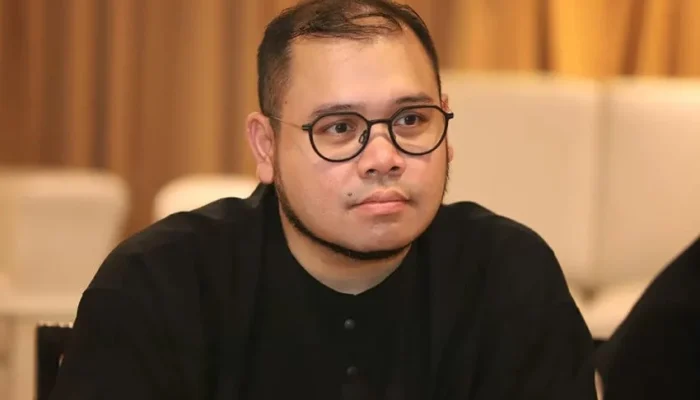 Vonis 4 Tahun Penjara untuk Ibam di Kasus Korupsi Chromebook