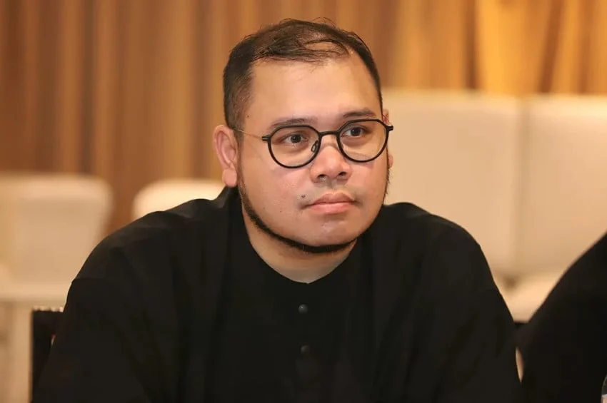 Vonis 4 Tahun Penjara untuk Ibam di Kasus Korupsi Chromebook