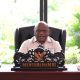 MenHAM Soroti Dominasi Berita Negatif, Ingatkan Media Berperan Awasi Pemerintah