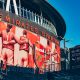 Bukayo Saka Jadi Pahlawan Kemenangan, Arsenal Siap Tatap Final di Budapest