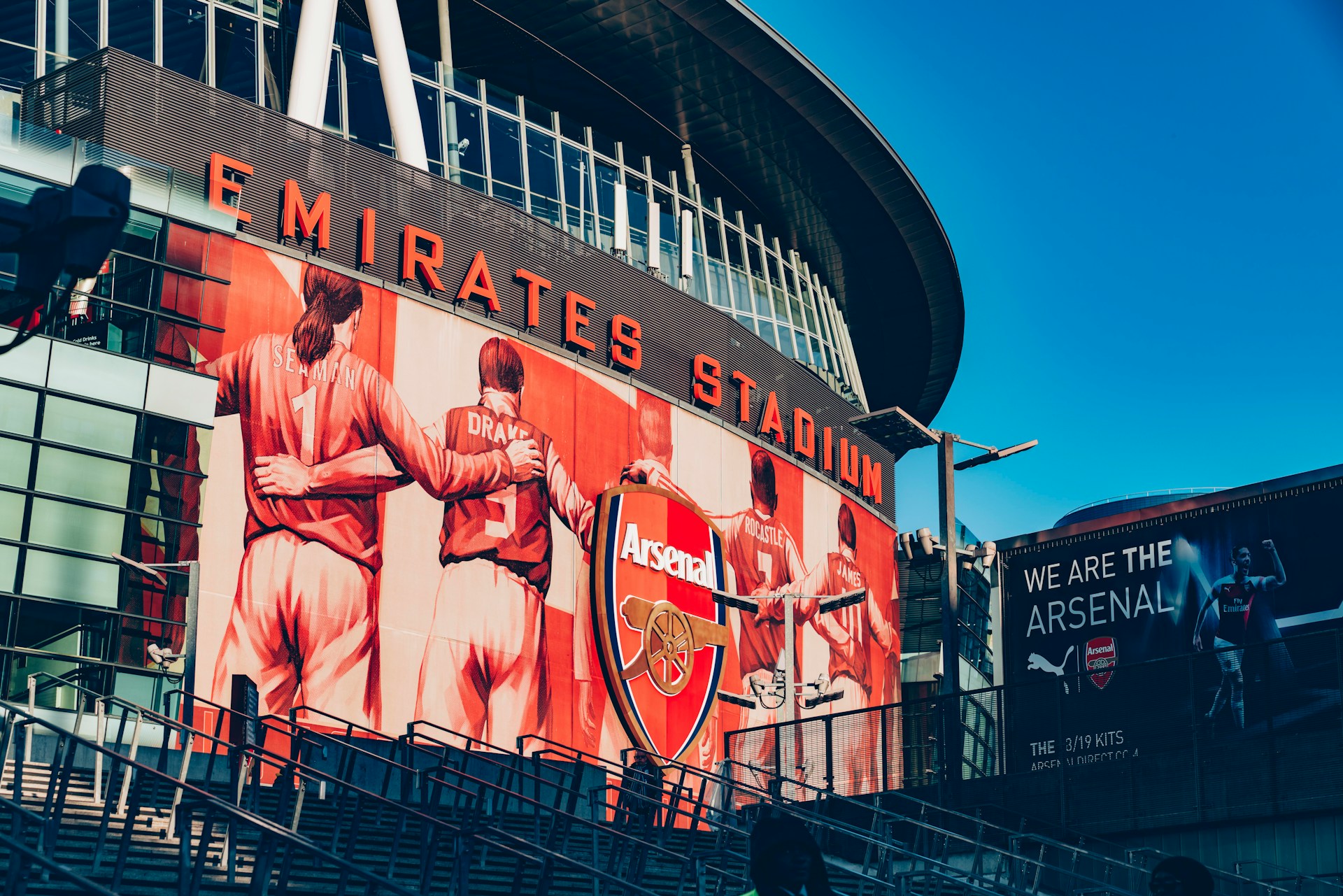 Bukayo Saka Jadi Pahlawan Kemenangan, Arsenal Siap Tatap Final di Budapest
