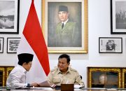 Tak Punya Utang! Harta Kekayaan Presiden Prabowo Capai Rp2,06 Triliun
