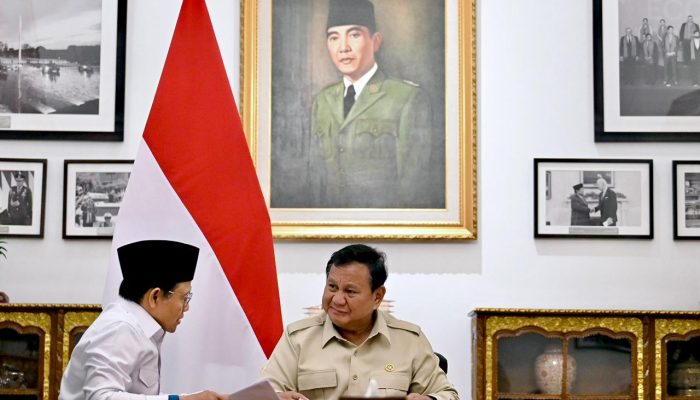 Tak Punya Utang! Harta Kekayaan Presiden Prabowo Capai Rp2,06 Triliun