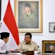 Tak Punya Utang! Harta Kekayaan Presiden Prabowo Capai Rp2,06 Triliun