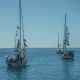 Berlayar Demi Palestina, Apa Tujuan Sebenarnya dari Global Sumud Flotilla?