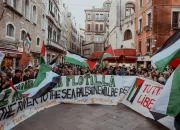 Gaza, Penjara Terbesar di Dunia dan Kematian Perlahan Rakyat Palestina Gaza, Penjara Terbesar di Dunia dan Kematian Perlahan Rakyat Palestina