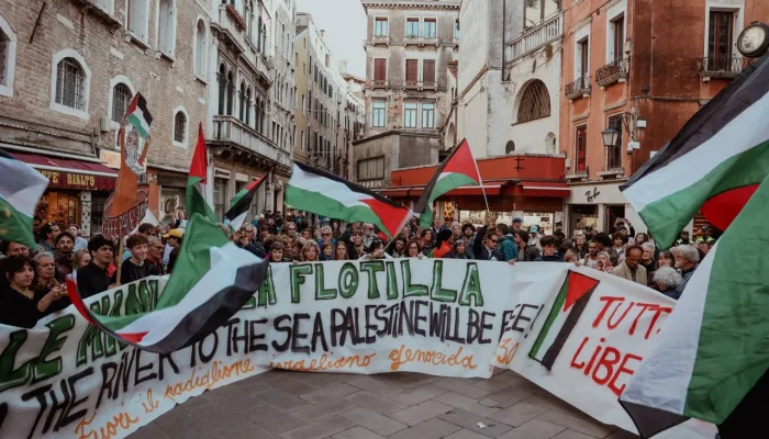 Gaza, Penjara Terbesar di Dunia dan Kematian Perlahan Rakyat Palestina