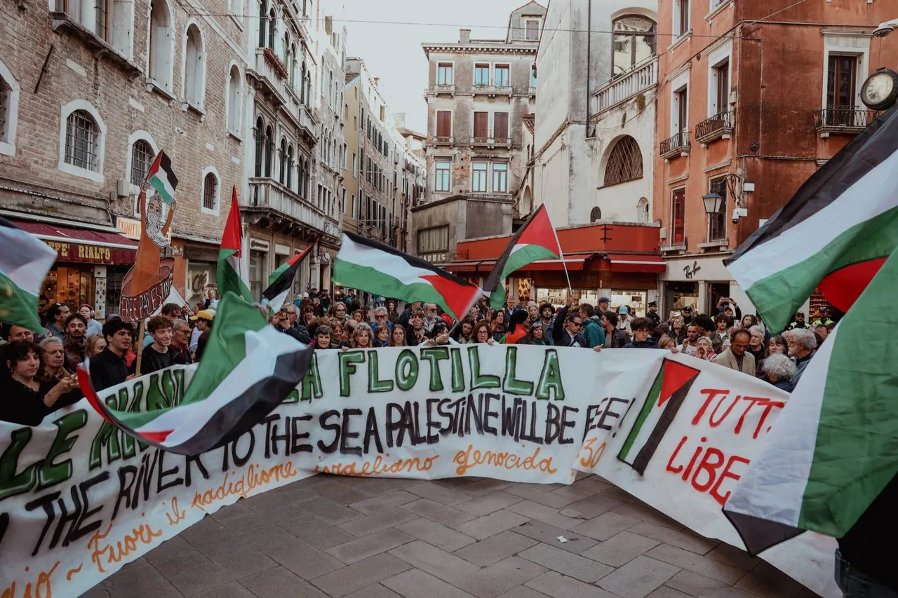 Gaza, Penjara Terbesar di Dunia dan Kematian Perlahan Rakyat Palestina