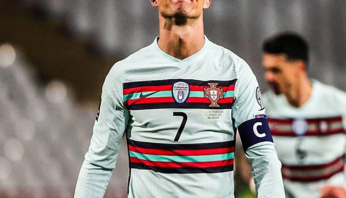 Menanti Tarian Terakhir Sang Mega Bintang Cristiano Ronaldo Bersama Timnas Portugal
