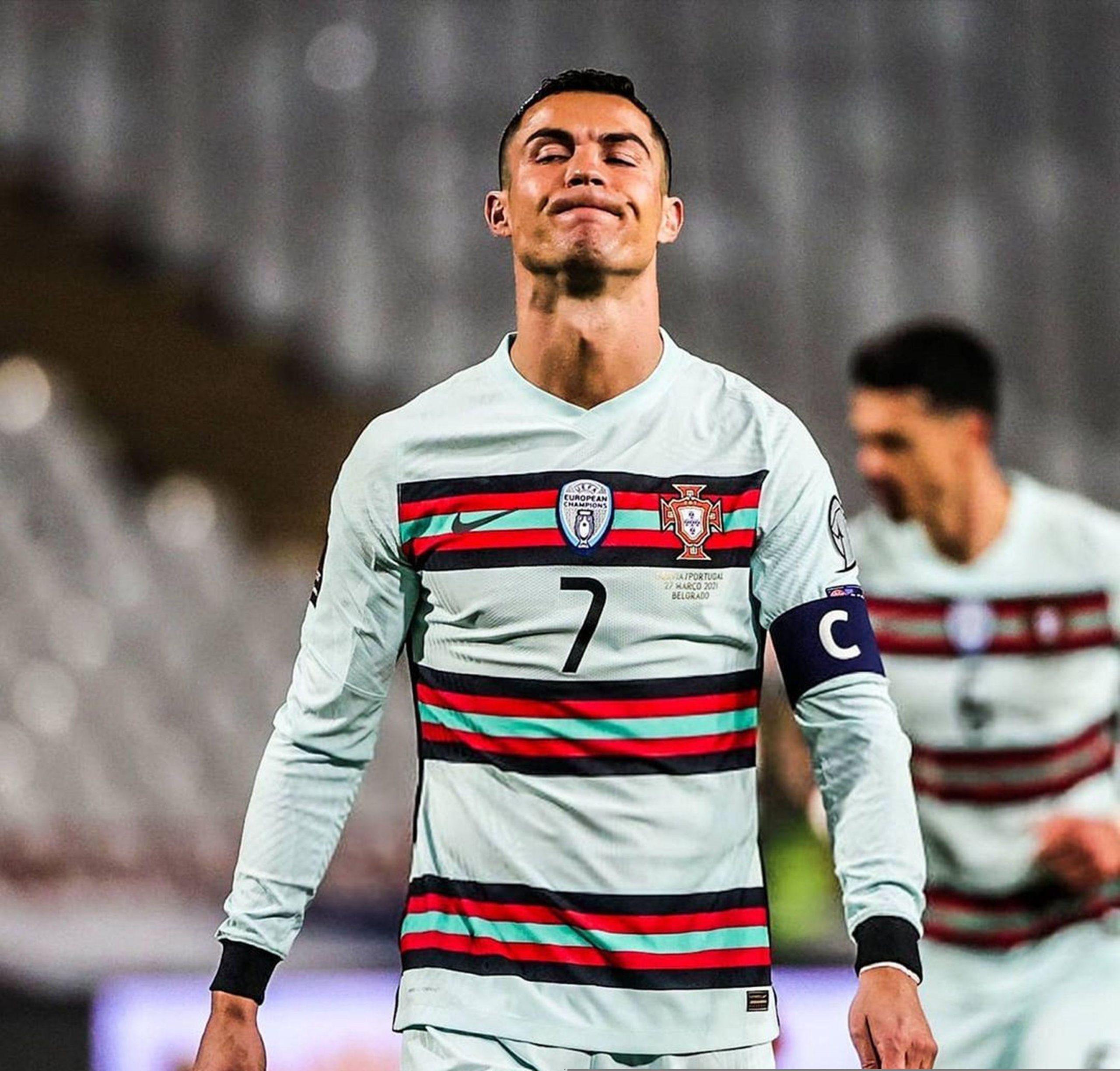Menanti Tarian Terakhir Sang Mega Bintang Cristiano Ronaldo Bersama Timnas Portugal
