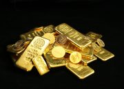 Skandal Korupsi CIA: Eks Pejabat Terjerat Pencurian Emas Senilai Puluhan Juta Dolar Skandal Korupsi CIA: Eks Pejabat Terjerat Pencurian Emas Senilai Puluhan Juta Dolar