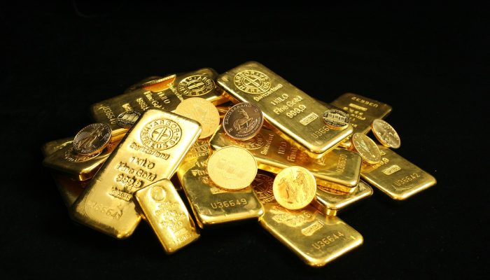 Skandal Korupsi CIA: Eks Pejabat Terjerat Pencurian Emas Senilai Puluhan Juta Dolar
