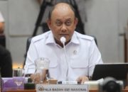 Prabowo Copot Kepala BGN