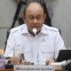 Prabowo Copot Kepala BGN