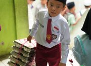 Pemerintah Beri Waktu Sebulan Benahi Tata Kelola Makan Bergizi Gratis, SPPG Nakal Terancam Ditutup