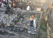 Sempat Viral Dipenuhi Sampah Kiriman, Kondisi Terkini Pantai Losari Kembali Bersih