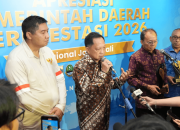 Mendagri Instruksikan Pemda Fasilitasi Nobar Piala Dunia 2026 untuk Dongkrak Ekonomi Lokal